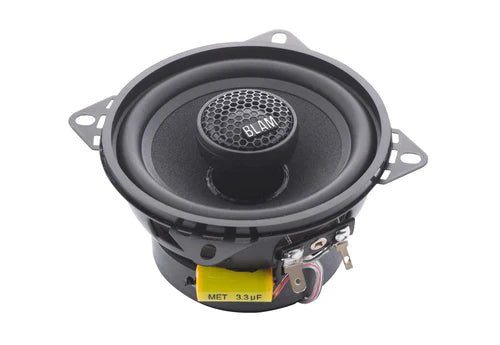 4" ja pienemmät koaksiaalit autoon - Audiokauppa.fi