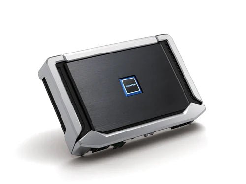 4-kanavaiset autovahvistimet - Audiokauppa.fi