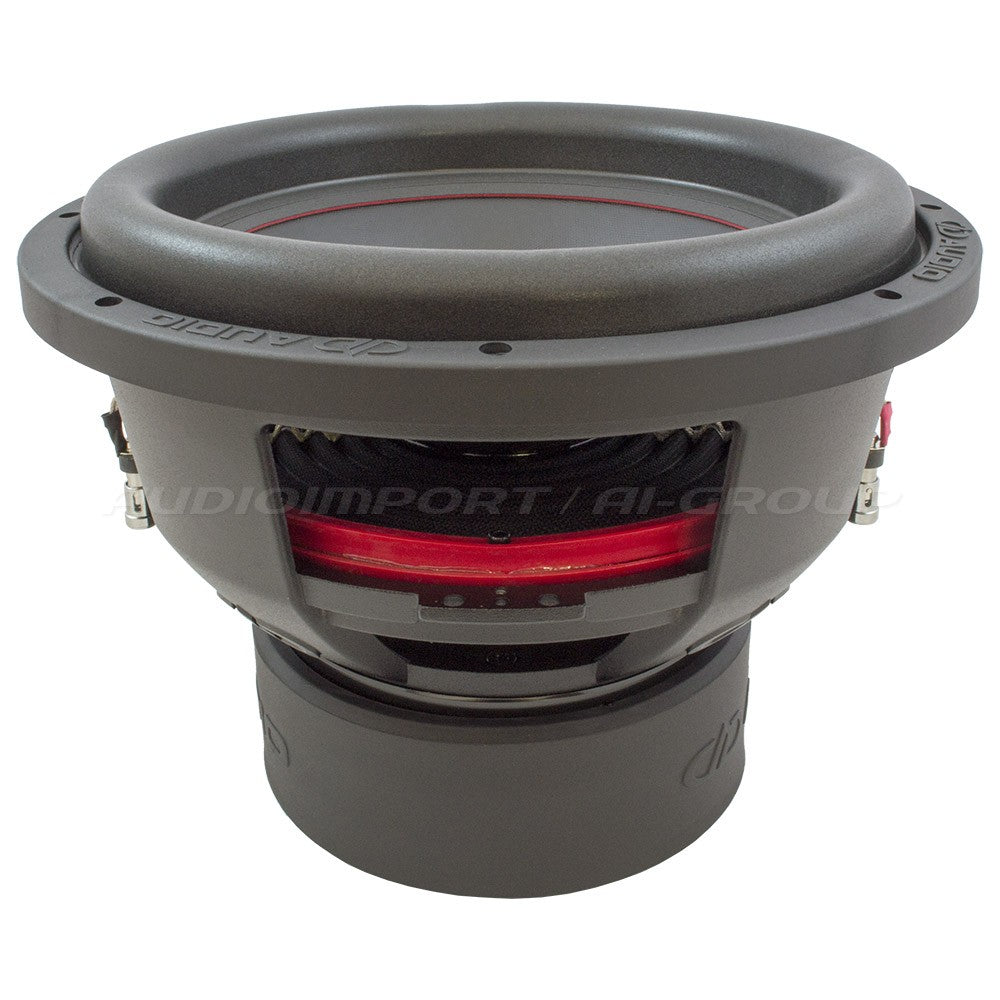 Subwoofer autoon
