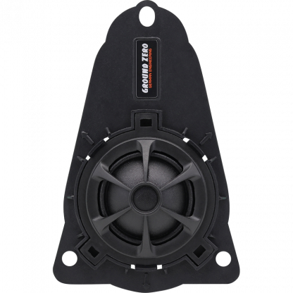 VW Volkswagen Autohifi