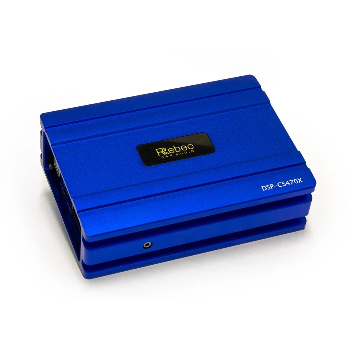 Autovahvistin Autohifi