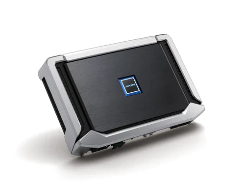 4-kanavaiset Autohifi