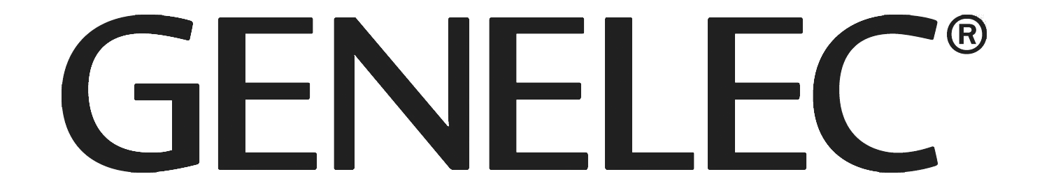 Genelec - Audiokauppa.fi