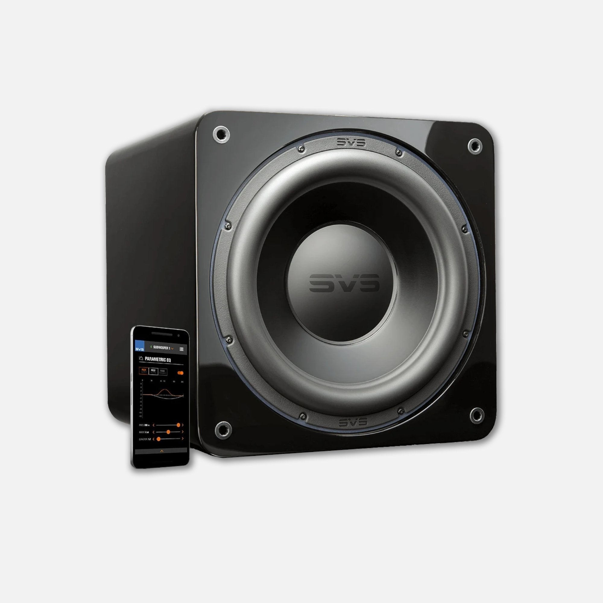 Subwooferit - Audiokauppa.fi