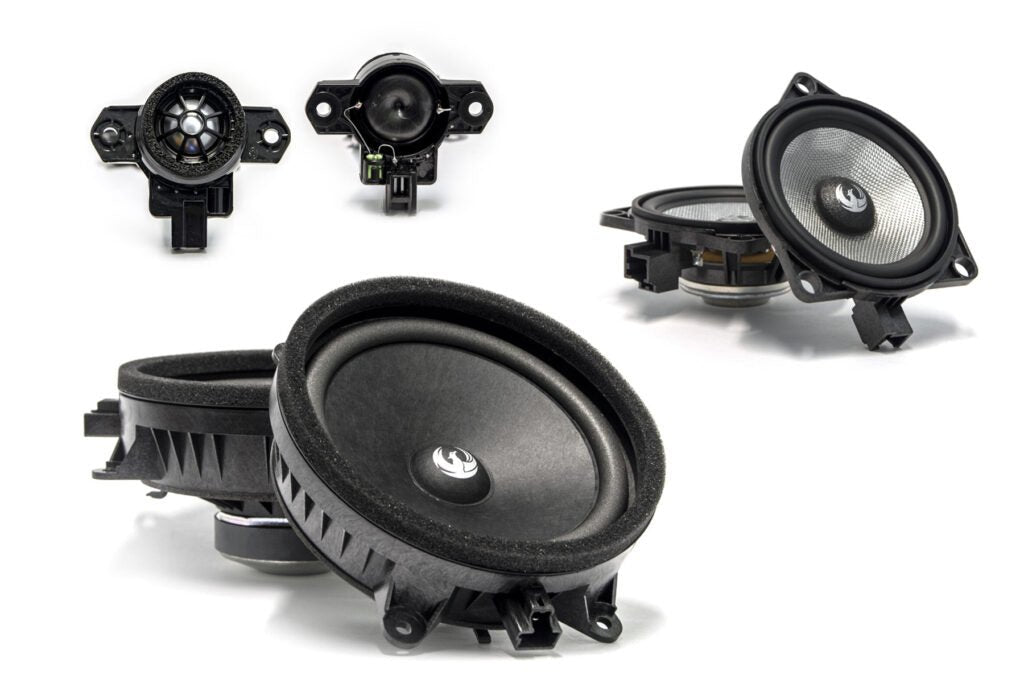 Volvo - Audiokauppa.fi