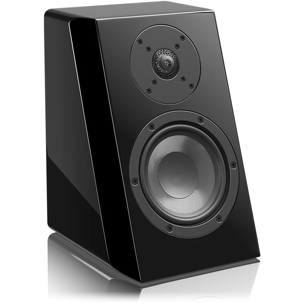 SVS Ultra Evolution Elevation Speaker Atmos/surround speaker pair