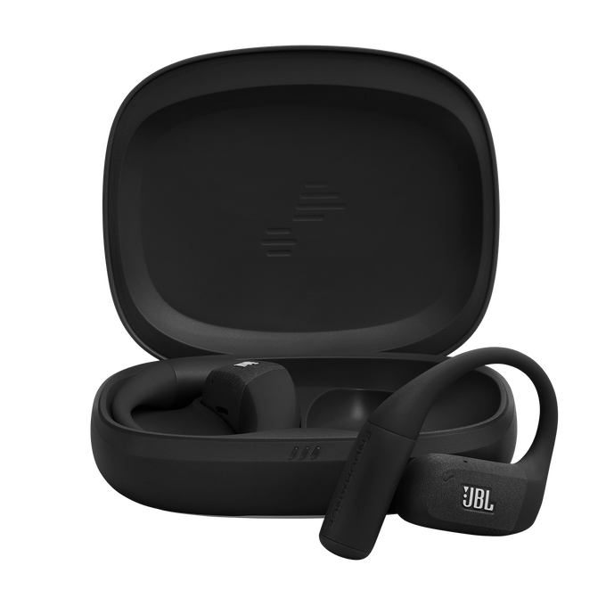 JBL Endurance Zone langattomat urheilukuulokkeet
