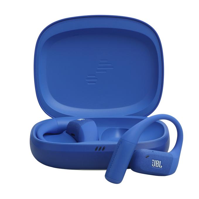 JBL Endurance Zone langattomat urheilukuulokkeet