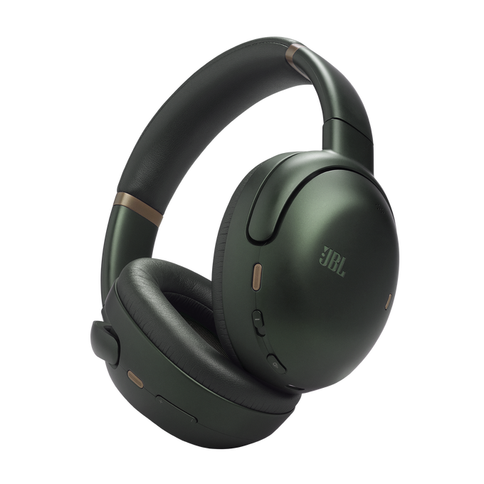 JBL Tour One M3 langattomat vastamelukuulokkeet