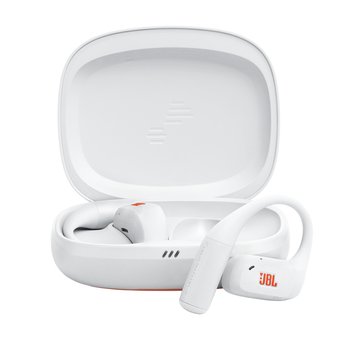 JBL Endurance Zone langattomat urheilukuulokkeet