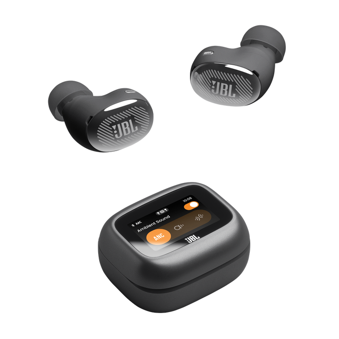 JBL LIVE Buds 4 vastamelunappikuulokkeet