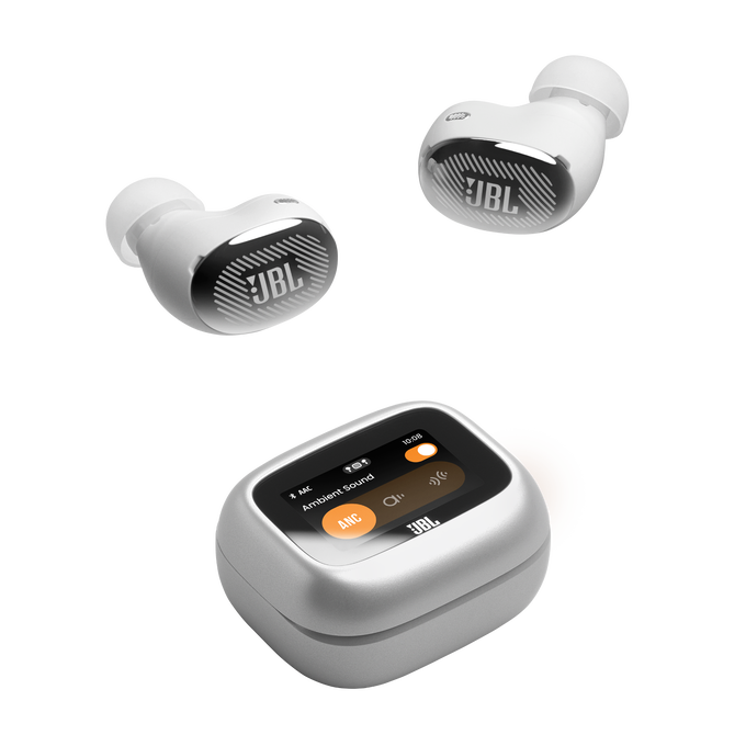 JBL LIVE Buds 4 vastamelunappikuulokkeet