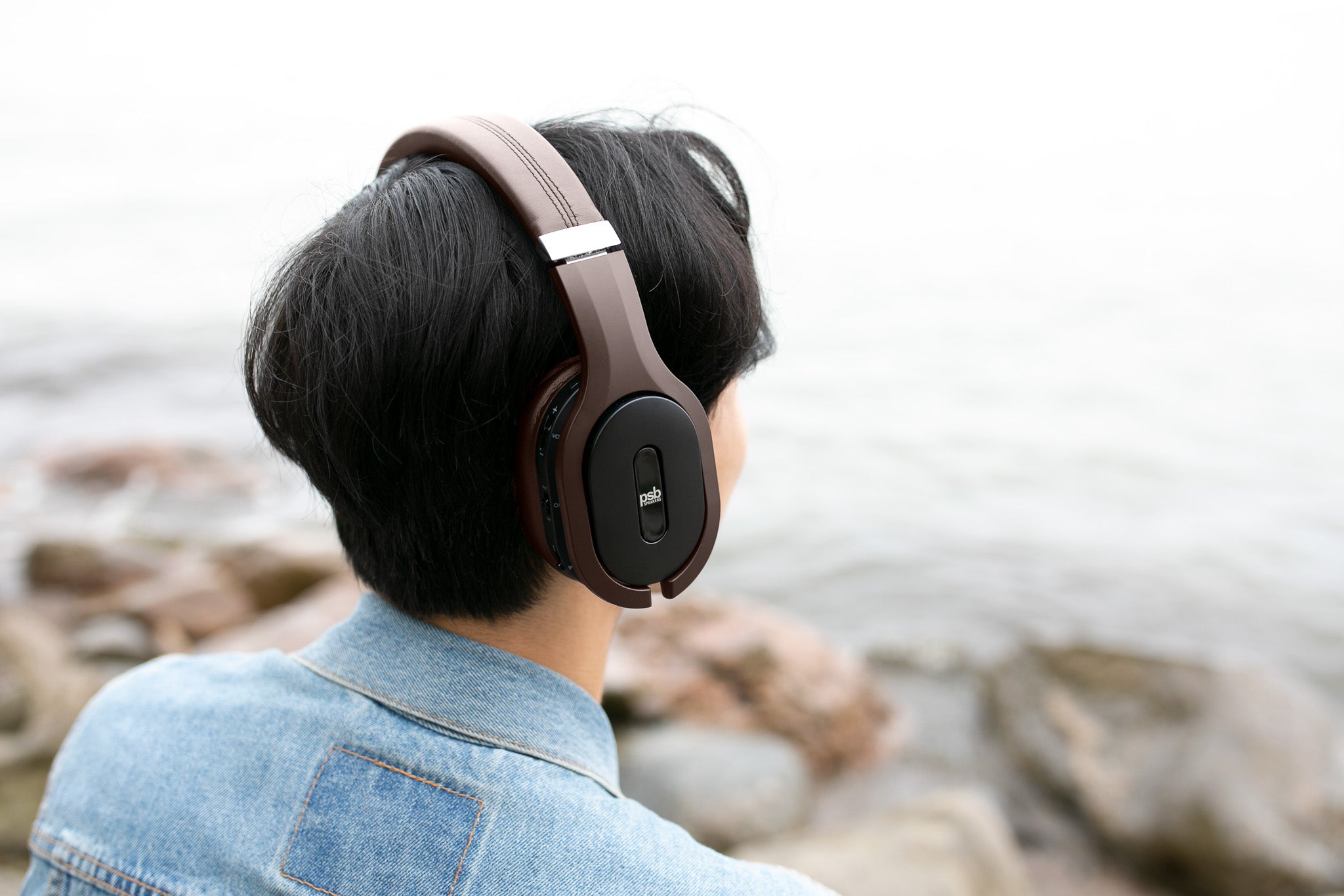 PSB M4U8 MKII vastamelukuulokkeet