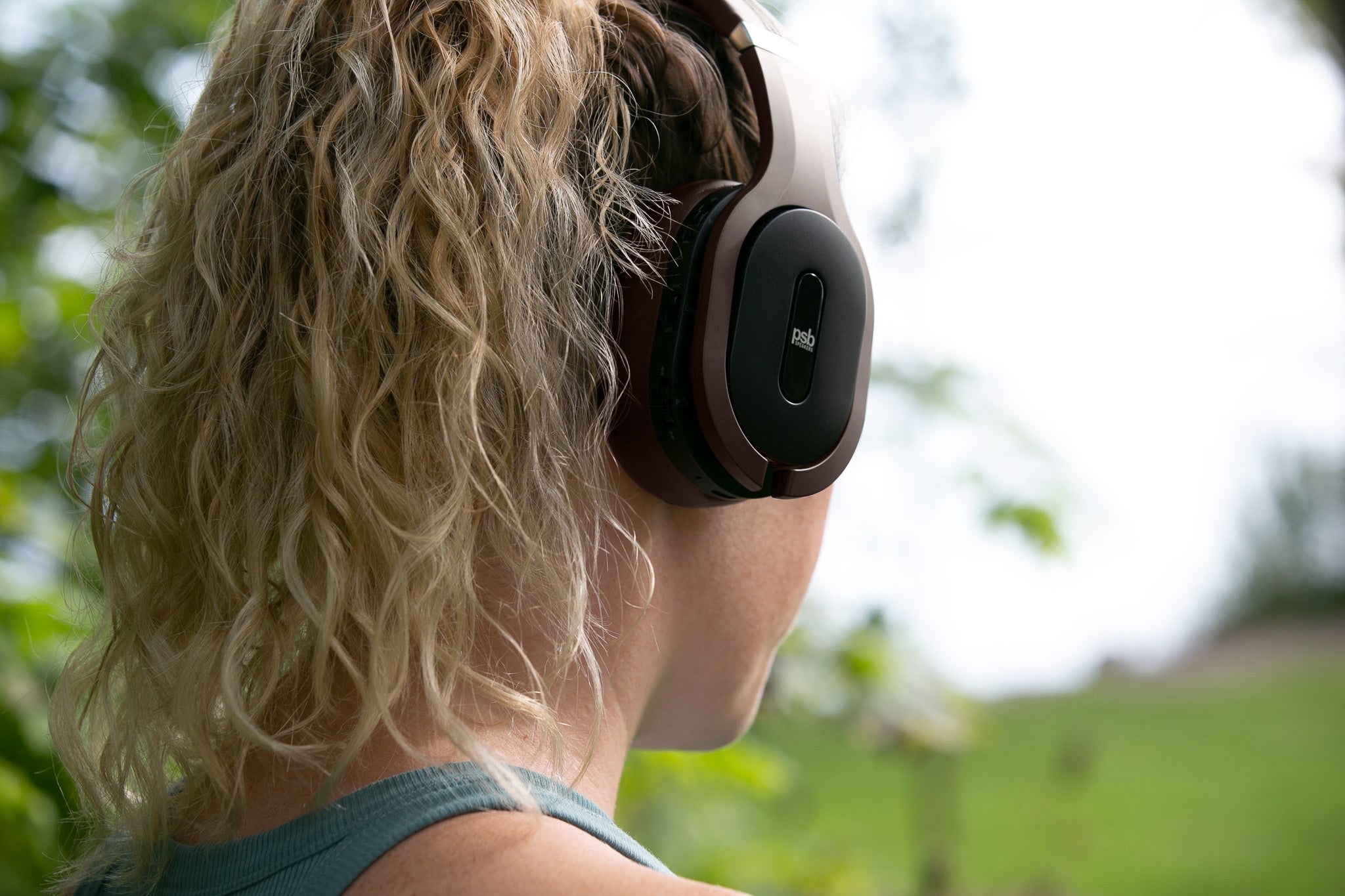 PSB M4U8 MKII vastamelukuulokkeet