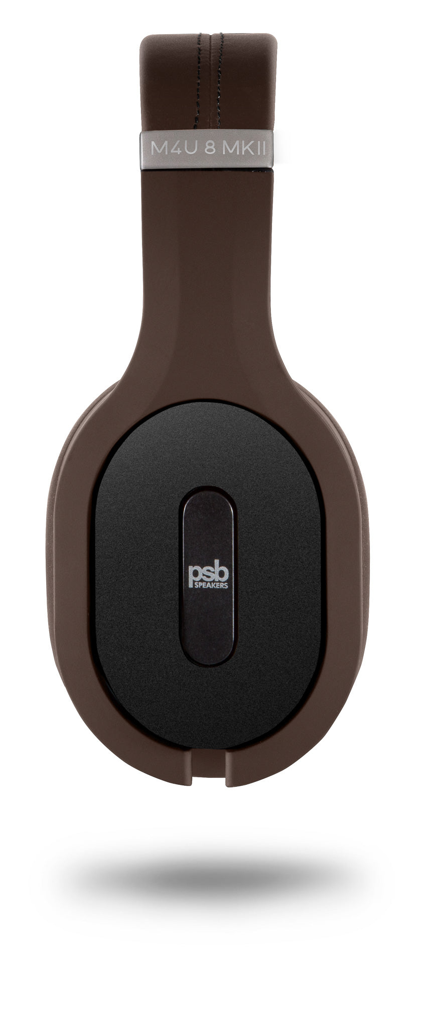 PSB M4U8 MKII vastamelukuulokkeet