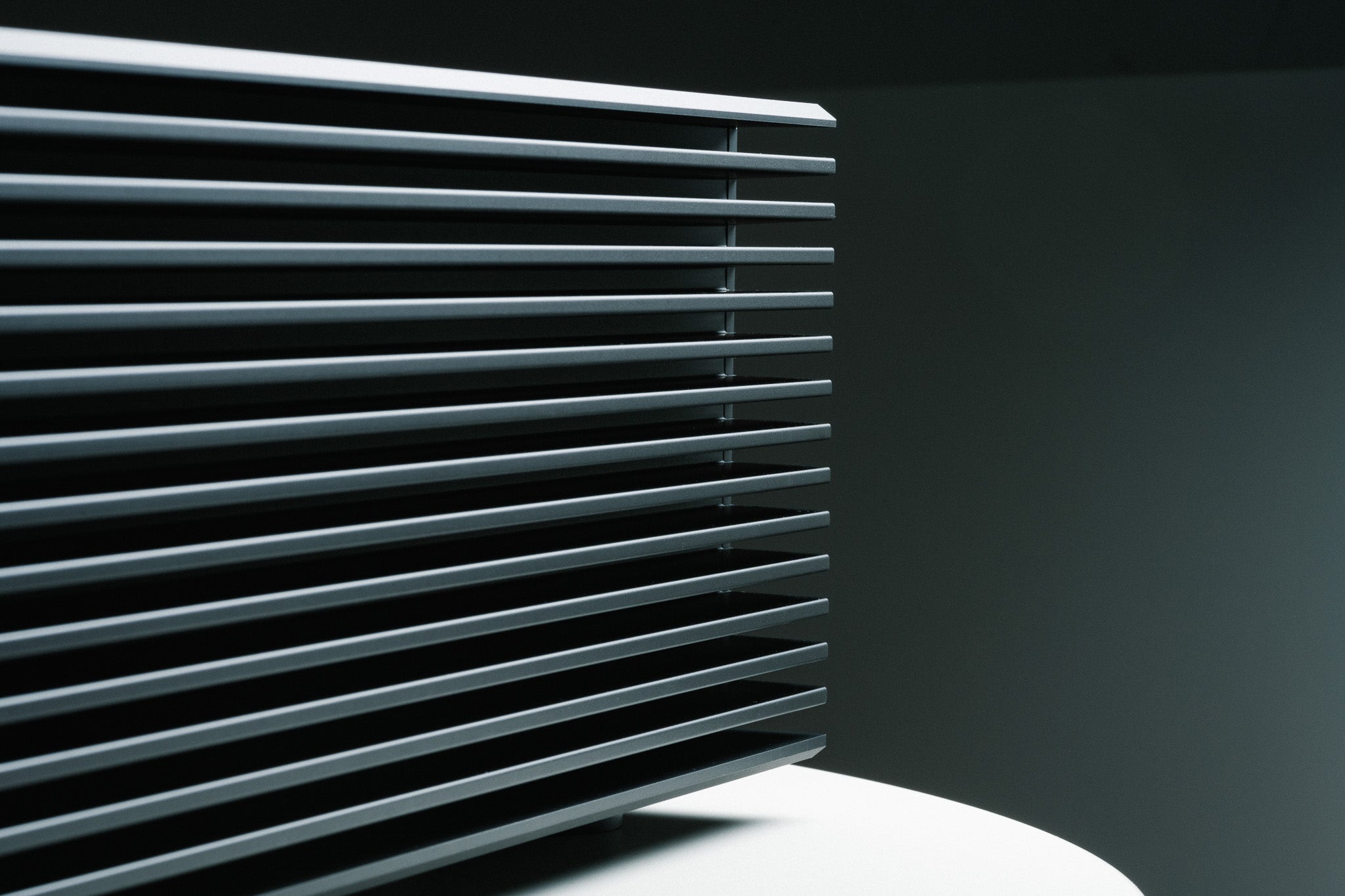 Musical Fidelity Nu-Vista 800.2 amplifier