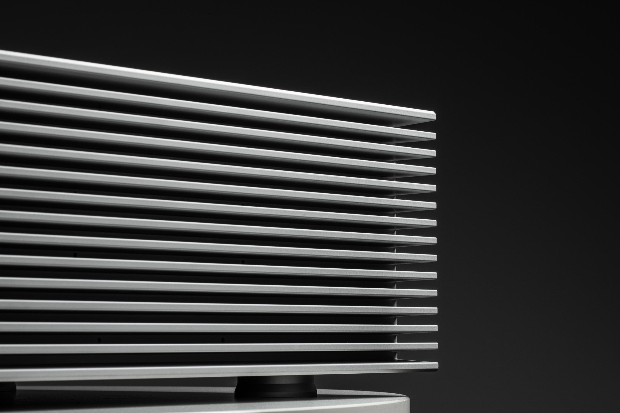 Musical Fidelity Nu-Vista 600.2 amplifier