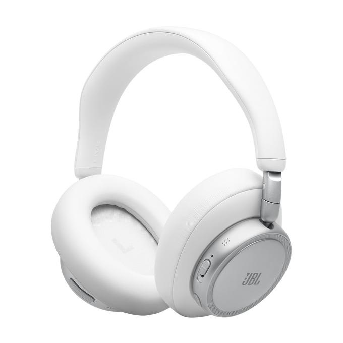 JBL Live 780NC vastamelukuulokkeet