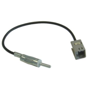 Carav antenniadapteri Hyundai 2008+, KIA 2008+ > DIN