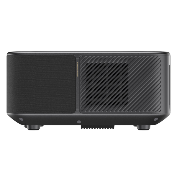 Yaber K3 Pro Full HD LCD-projektori, asiakaspalautus, avaamaton paketti. Oulu