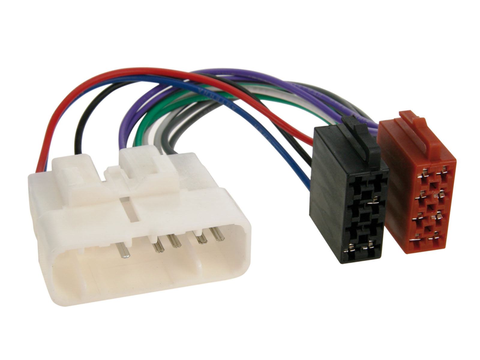 ACV Toyota Land Cruiser ISO