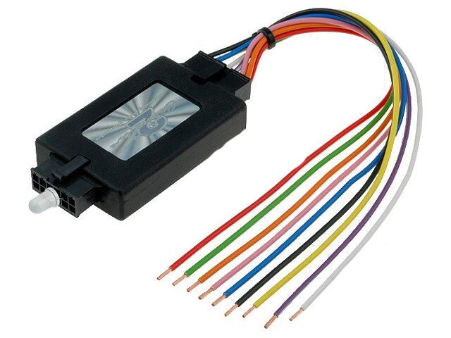 CAN-väylä adapteri