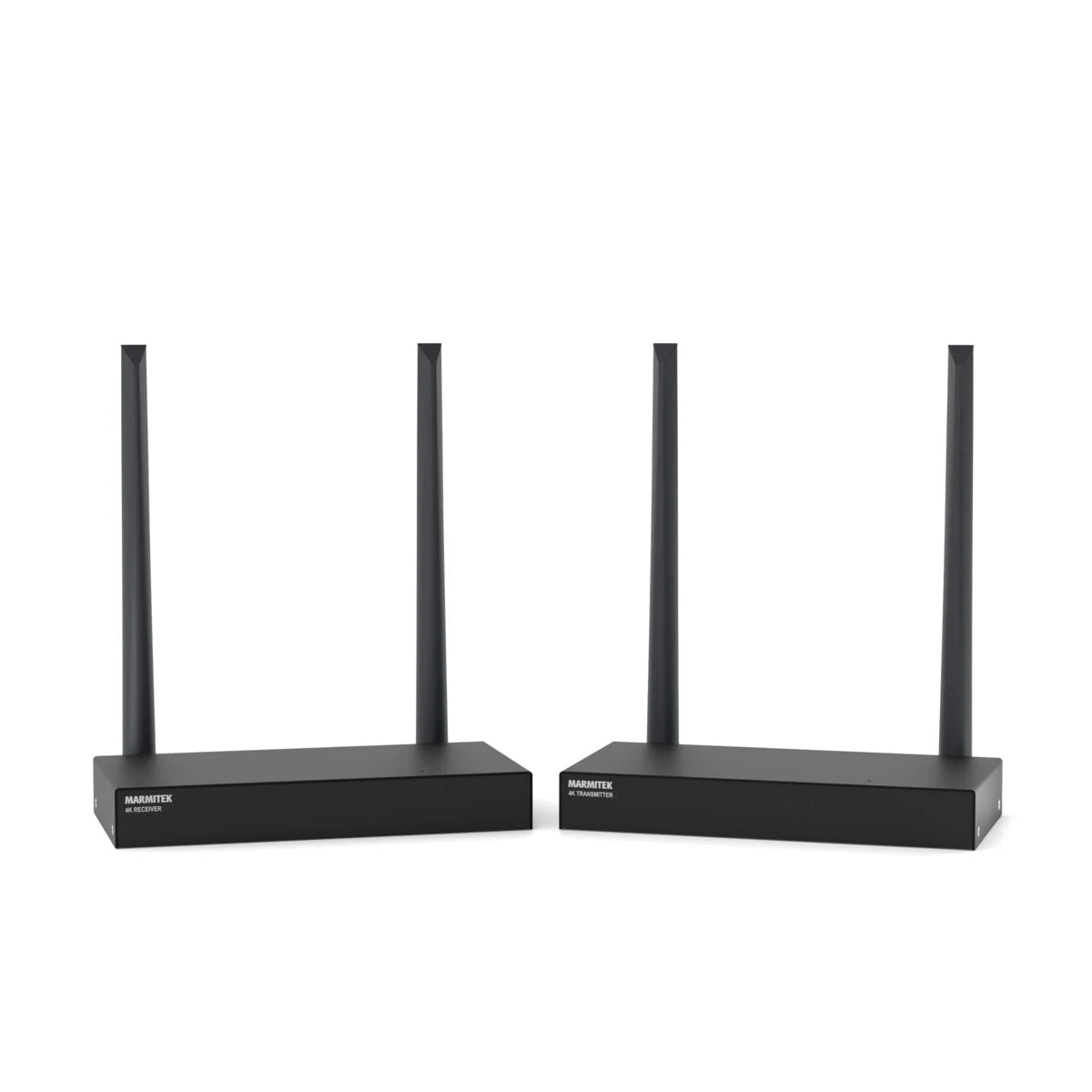 Marmitek TV Anywhere Wireless 4K Langaton HDMI-Järjestelmä