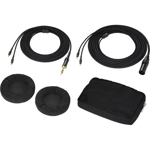 Audio-Technica ATH-ADX7000 avoimet sankakuulokkeet