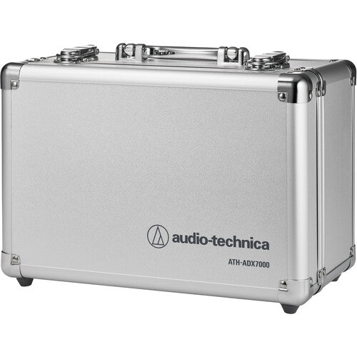 Audio-Technica ATH-ADX7000 avoimet sankakuulokkeet