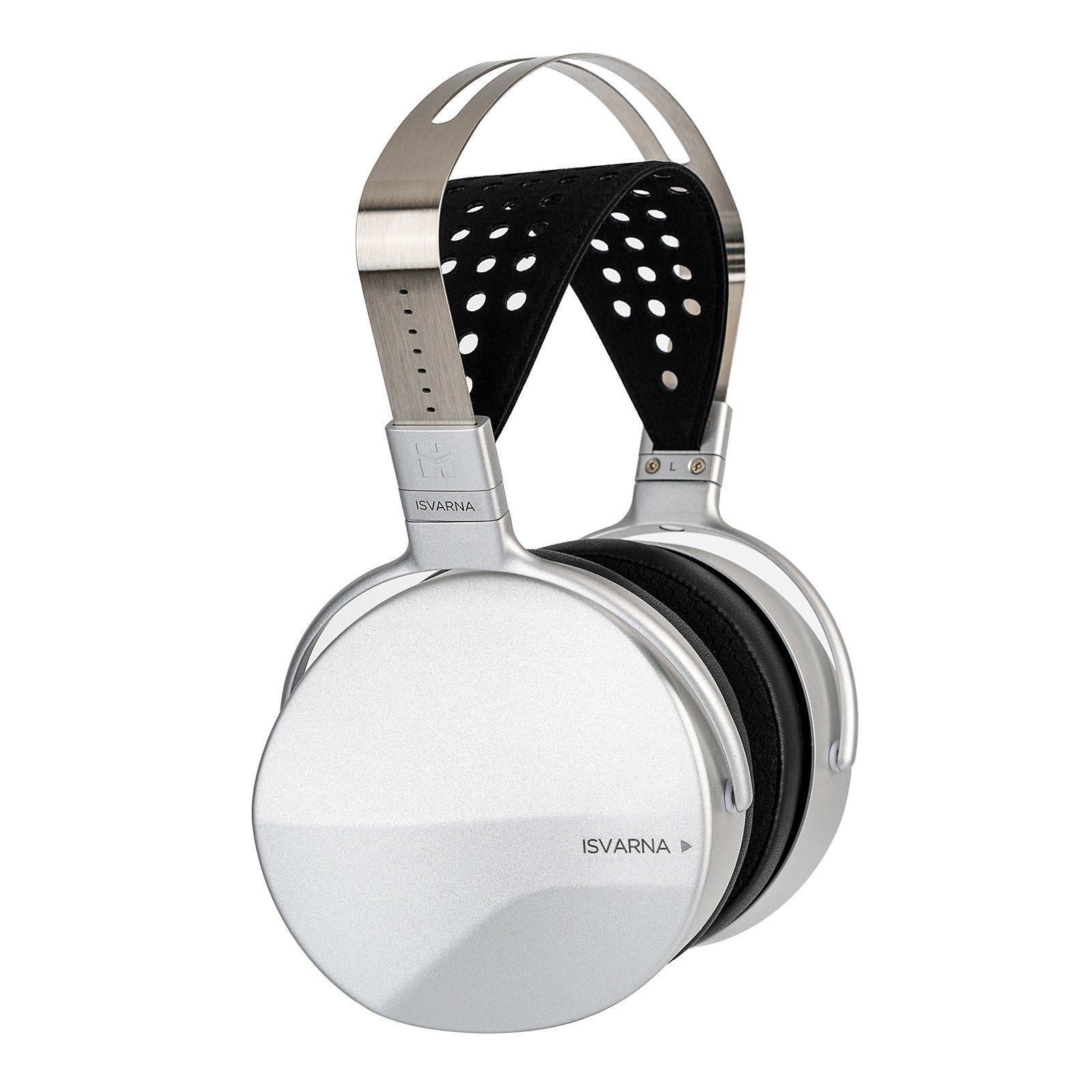 Hifiman Isvarna hybrid headband headphones