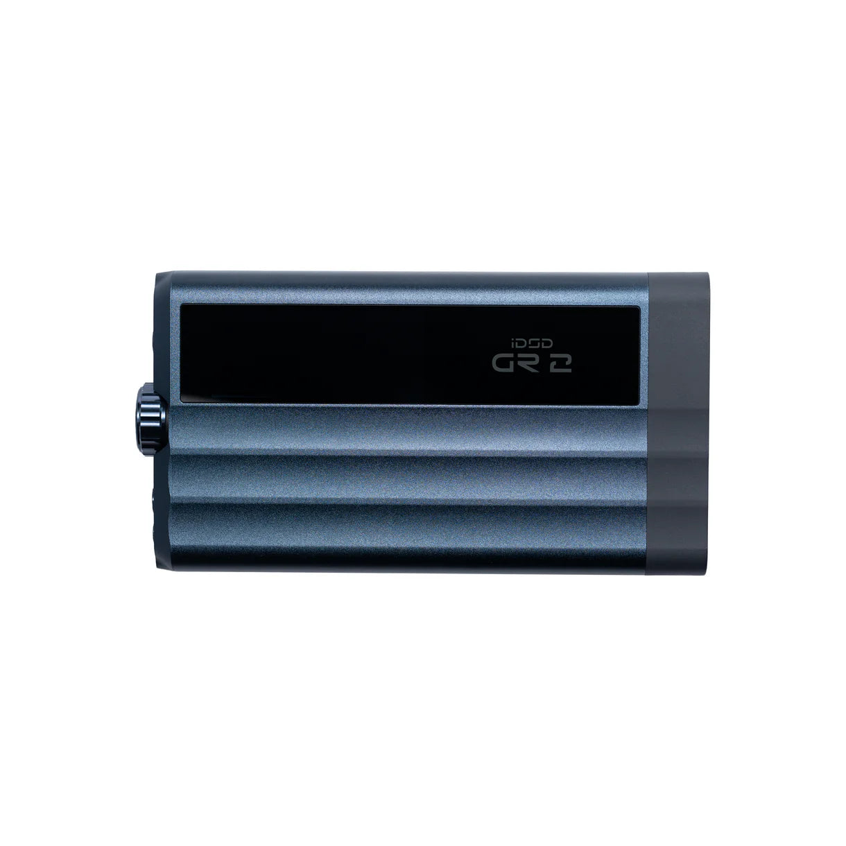 iFi iDSD GR 2 DAC/kuulokevahvistin