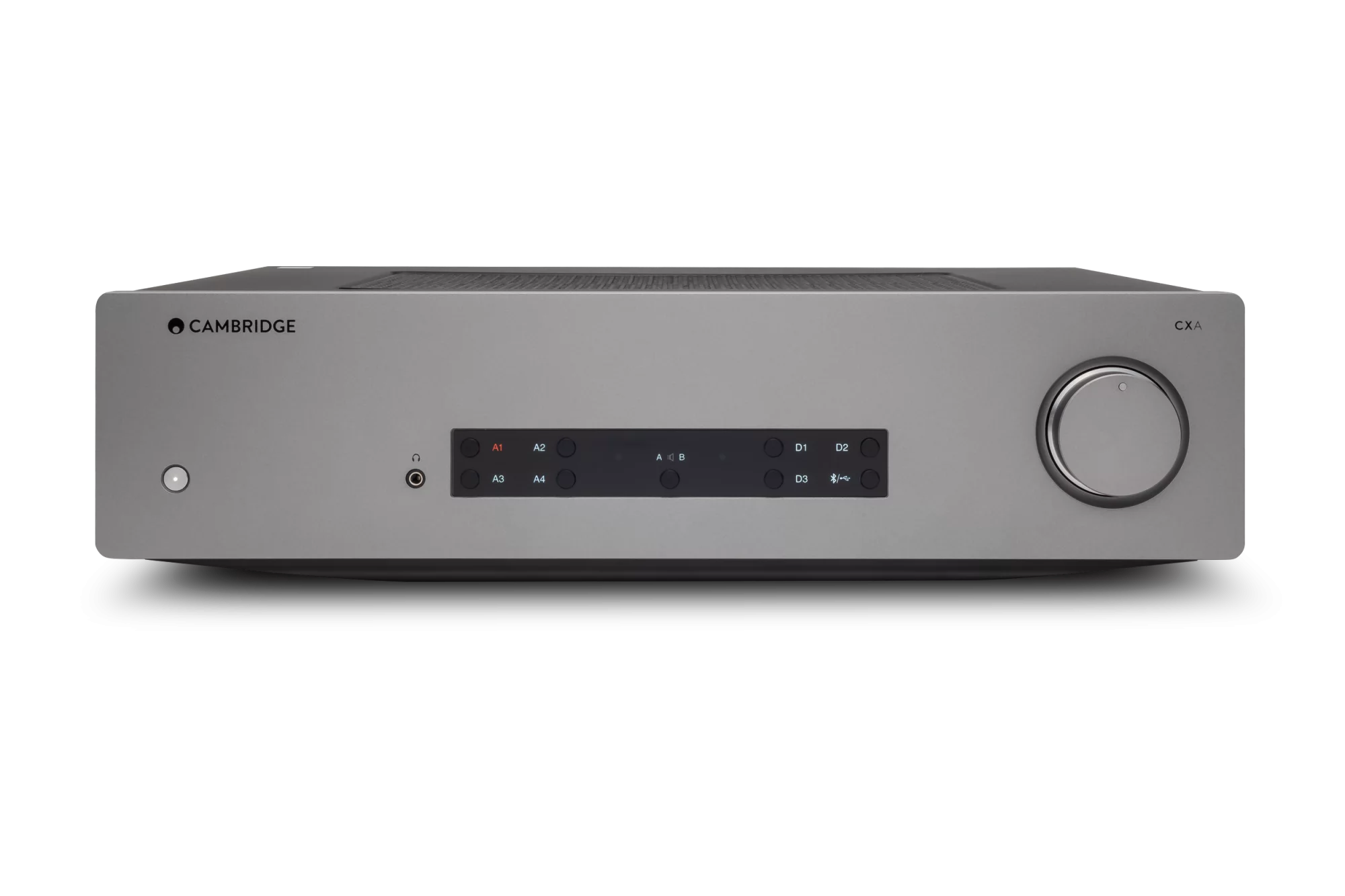 Cambridge Audio CXA81 MKII stereovahvistin