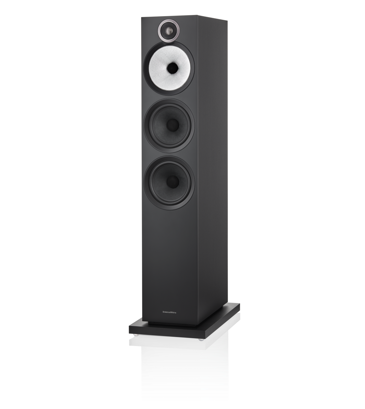 Bowers & Wilkins 603 S3 lattiakaiutinpari