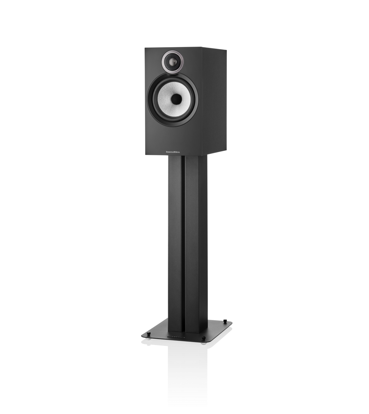 Bowers & Wilkins 606 S3 jalustakaiutinpari