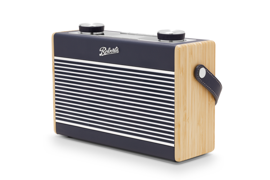 Roberts Radio Rambler Max