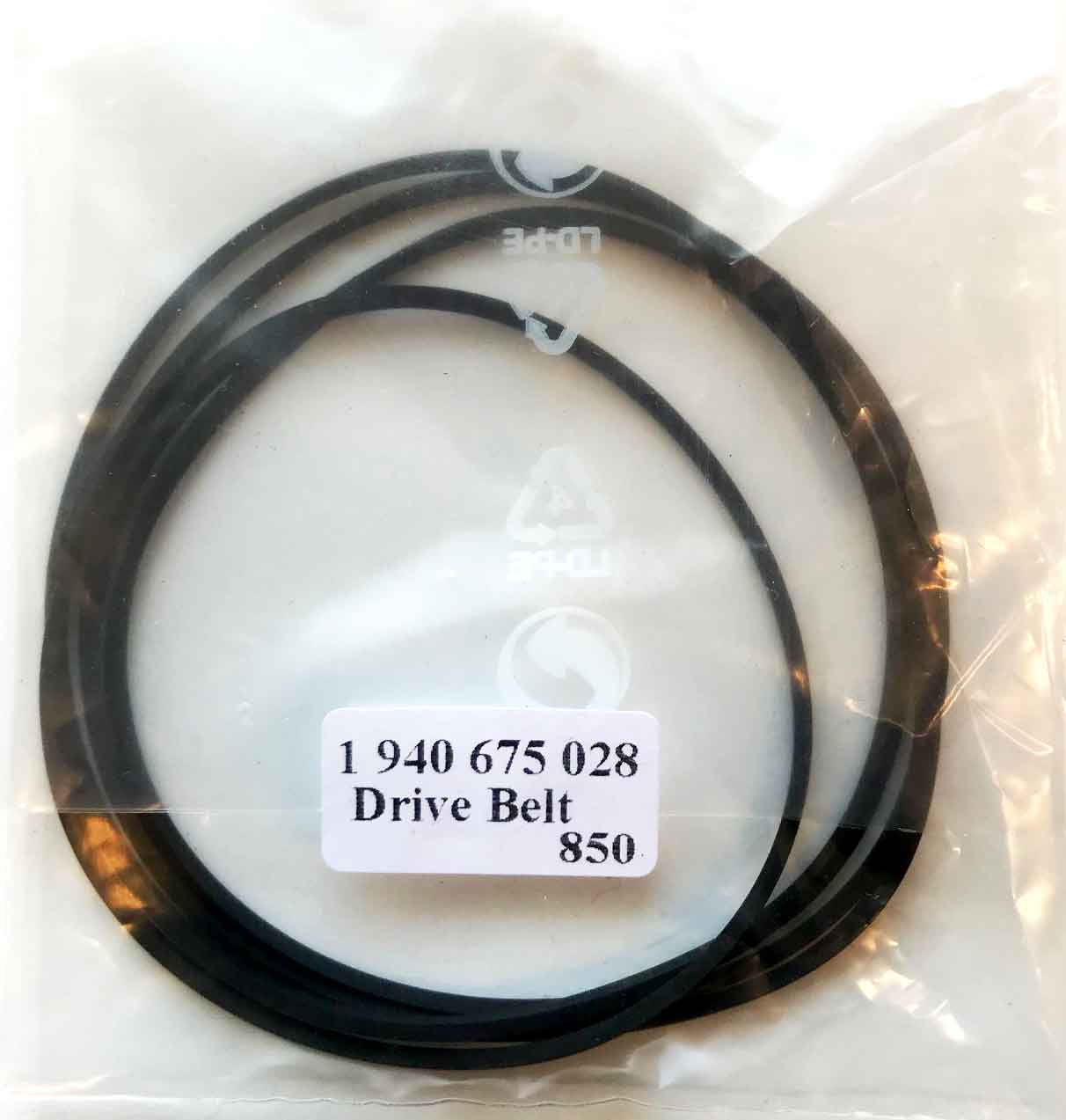 Pro-Ject vetohihna 2-X, Xtension, 6-X