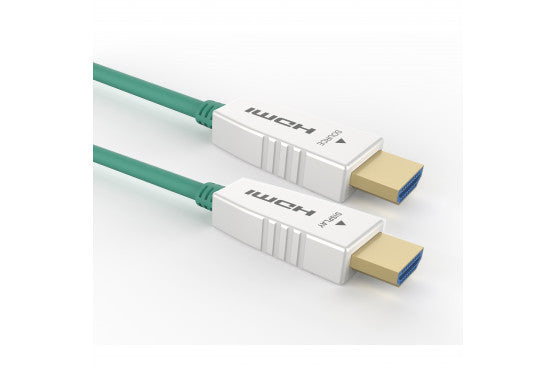 RuiPro 8K HDMI Fiber Cable, 1 M, avattu paketti