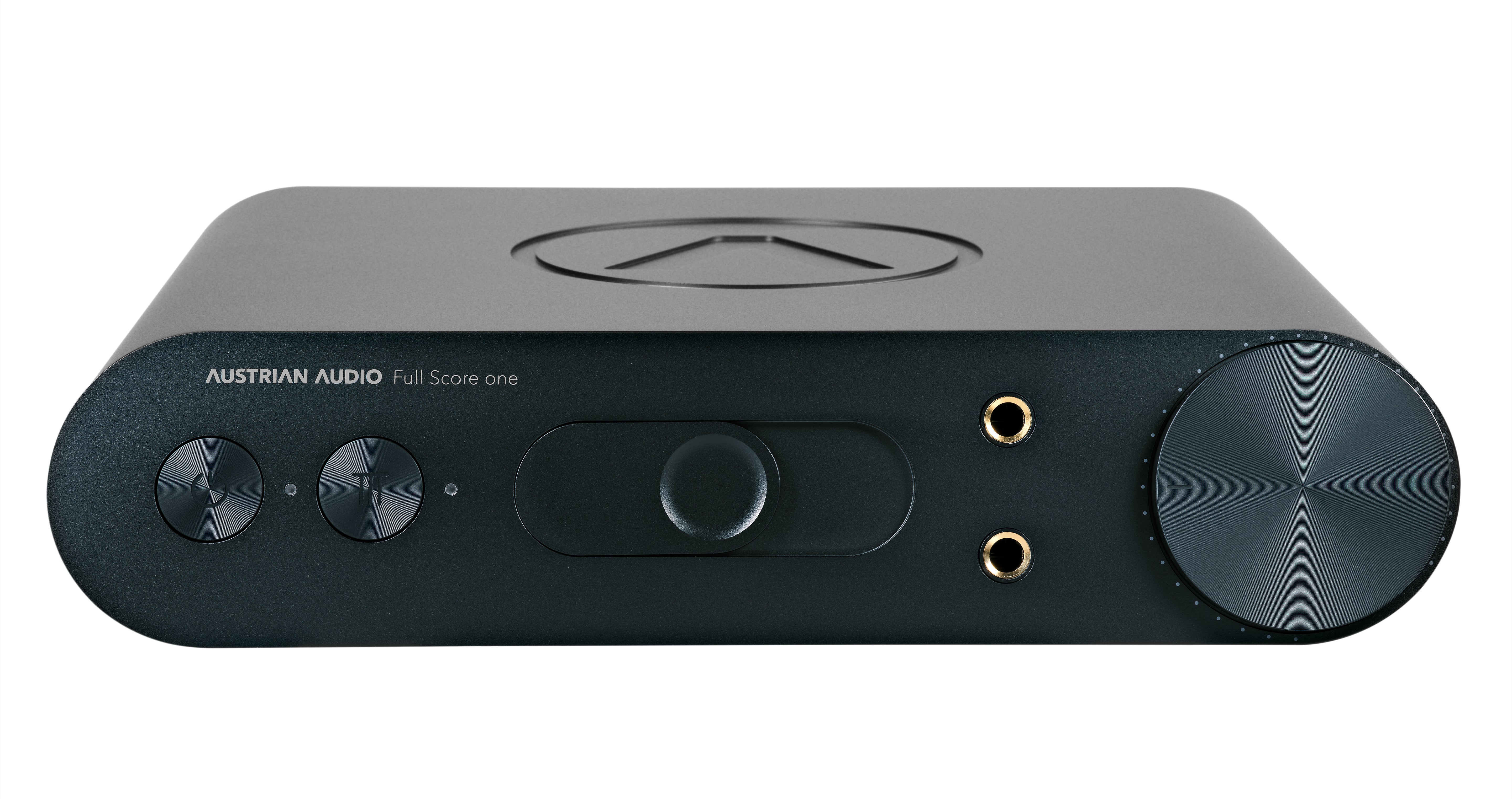 Austrian Audio Full Score one kuulokevahvistin