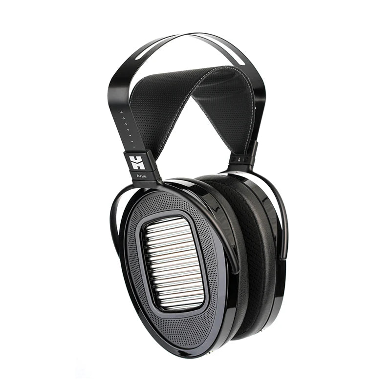 Hifiman Arya Unveiled headphones
