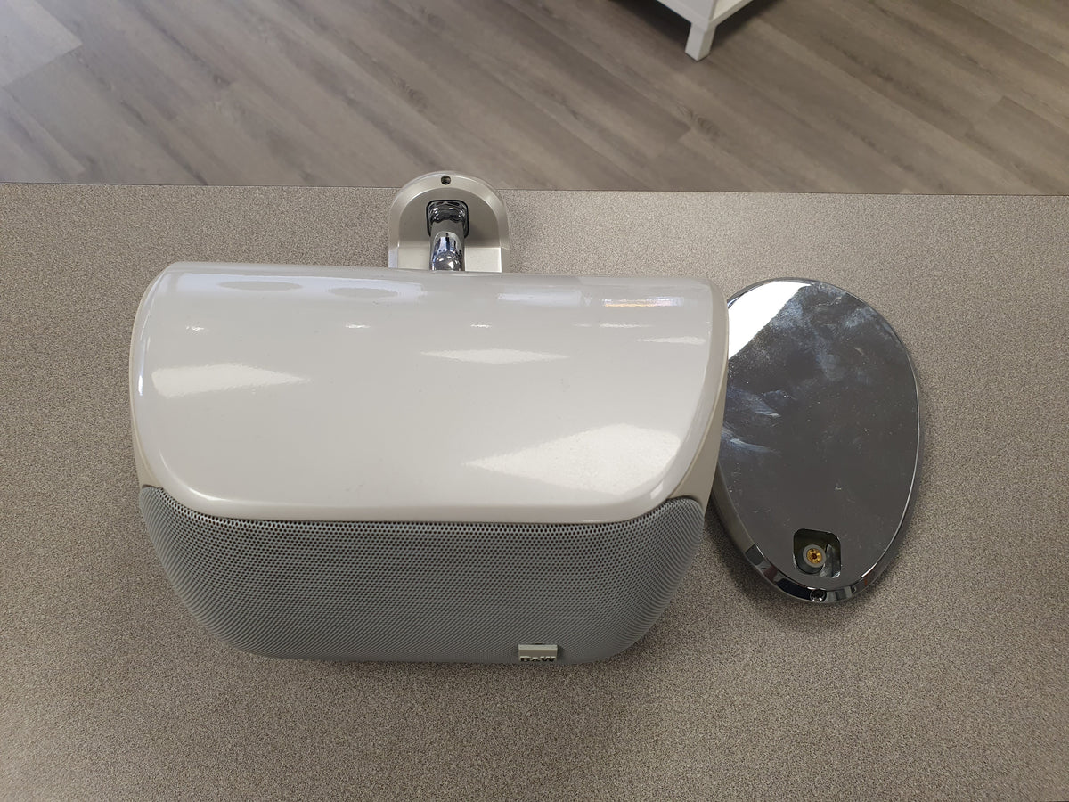 bowers & wilkins M1 Kaiutin Vaihtolaite Vaasa (varastossa 5kpl)