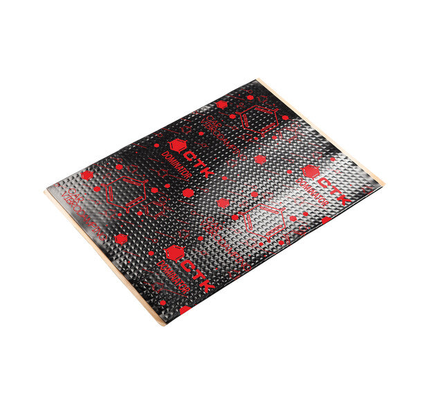 CTK DOMINATOR 3.0mm 370*500