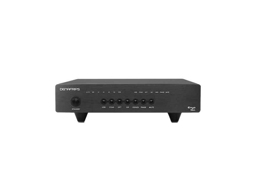 Denafrips Enyo 15th R-2R DAC