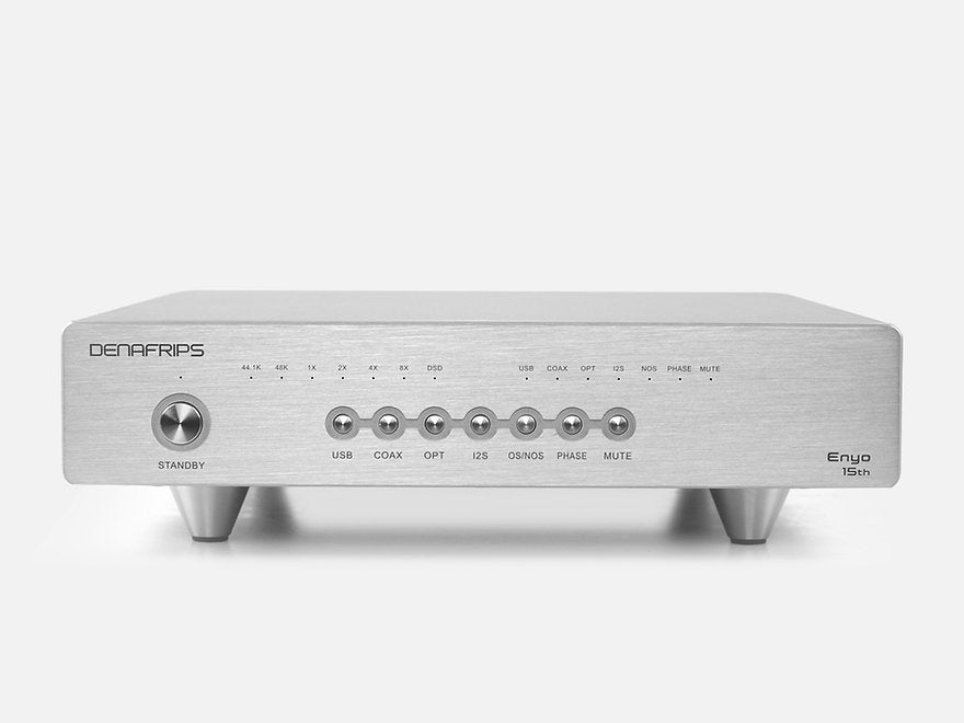 Denafrips Enyo 15th R-2R DAC