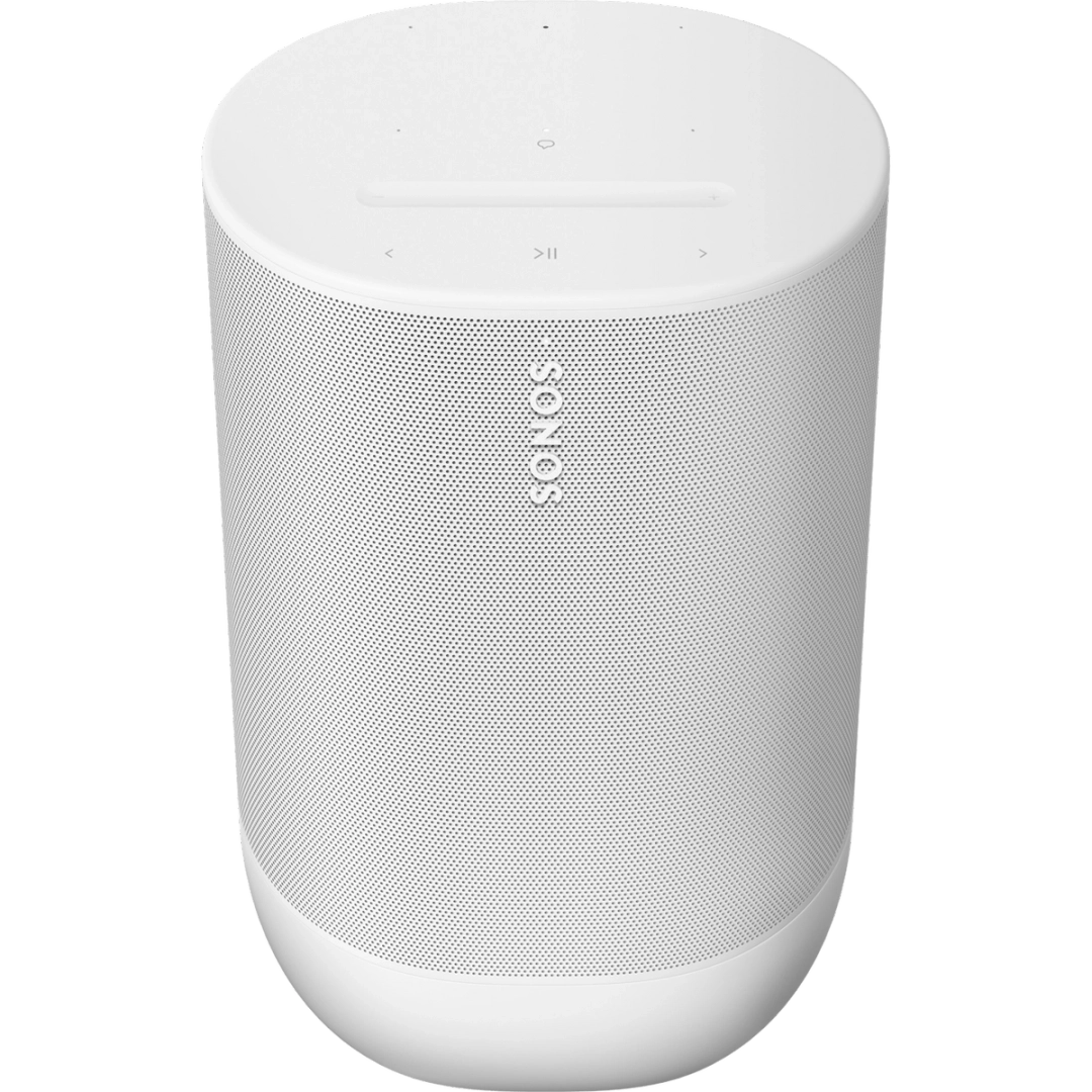 Sonos Move 2 smart speaker