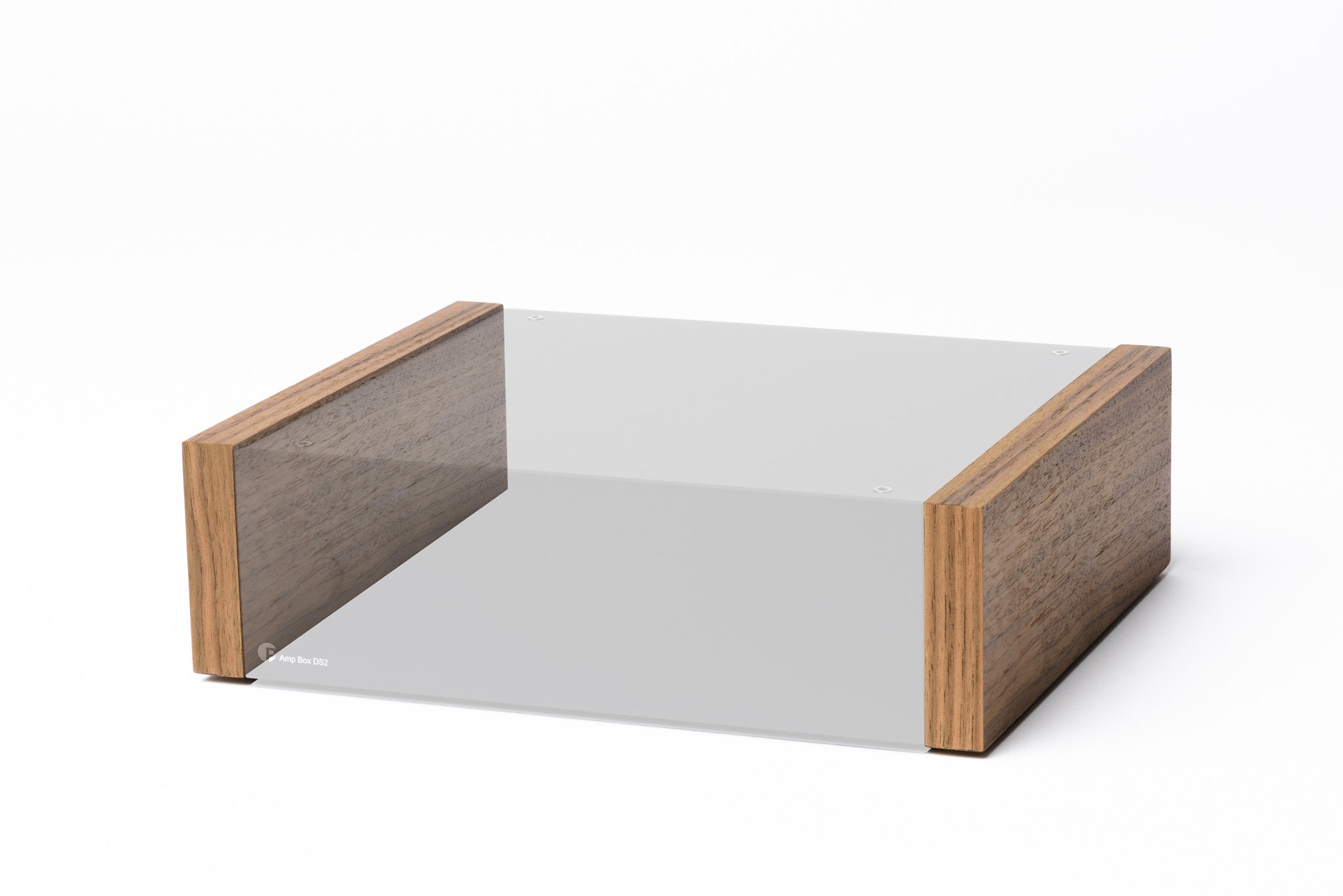 Pro-Ject Wooden Side Panels