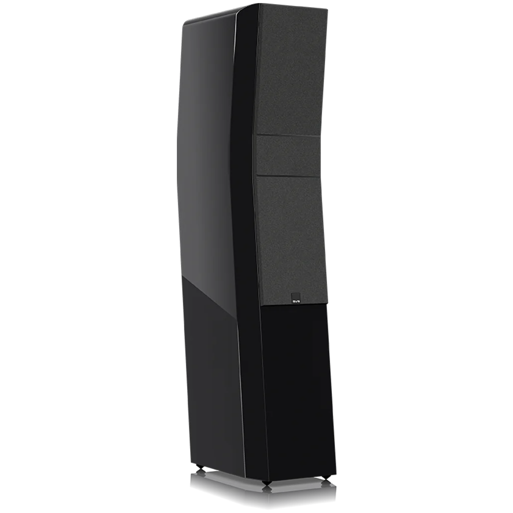 SVS Ultra Evolution Titan lattiakaiutinpari