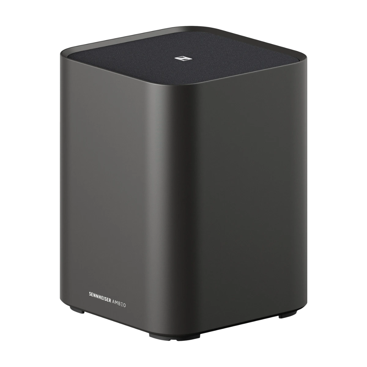 Sennheiser AMBEO Max Soundbar + AMBEO Sub subwoofer, vaihtolaite