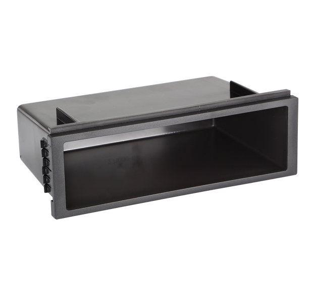 ACV 271000-05 1-DIN lokerikko 2-din sovitteeseen