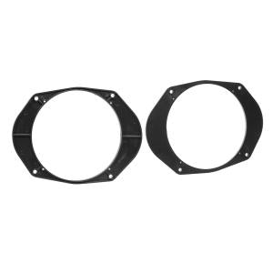 ACV Kaiutinsovite Ford