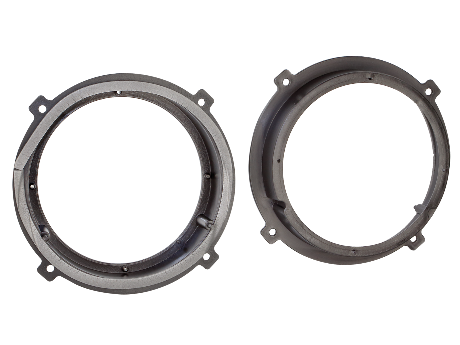 ACV 271178-04 Kaiuttimen asennuskehä Kia/Hyundai Ø165mm etuovi / takaovi